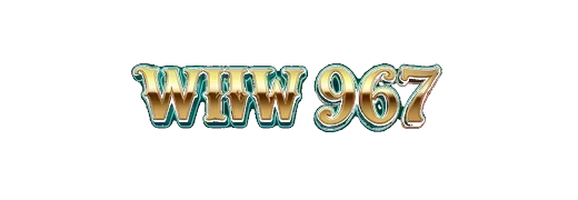 Www 967 Logo